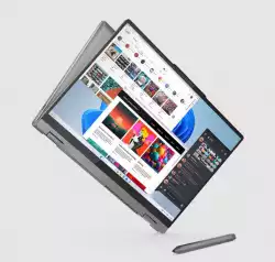 Лаптоп LENOVO IP 5 2IN1/ 83DS000CBM