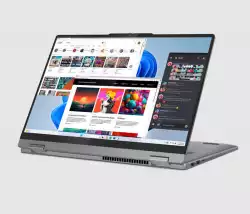 Лаптоп LENOVO IP 5 2IN1/ 83DS000CBM