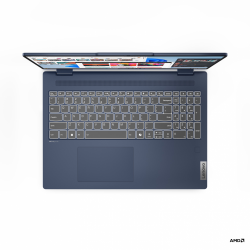 Лаптоп LENOVO IP 5 2IN1/ 83DS000DBM