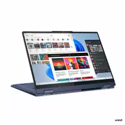 Лаптоп LENOVO IP 5 2IN1/ 83DS000DBM