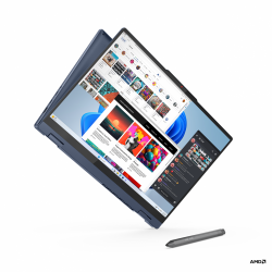 Лаптоп LENOVO IP 5 2IN1/ 83DS000DBM