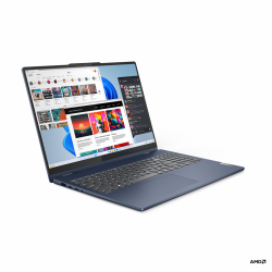 Лаптоп LENOVO IP 5 2IN1/ 83DS000DBM