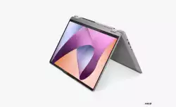 Лаптоп LENOVO IP FLEX 5 16/82XY0040BM