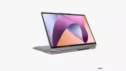 Лаптоп LENOVO IP FLEX 5 16/82XY0040BM