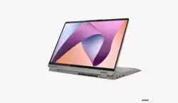 Лаптоп LENOVO IP FLEX 5 16/82XY0040BM