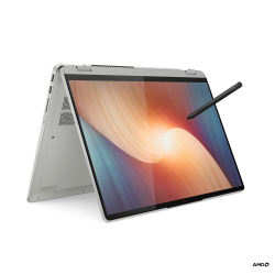 Лаптоп LENOVO IP FLEX 5 / 82RA0006BM                          