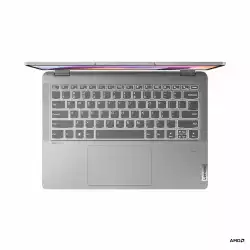 Лаптоп LENOVO IP FLEX 5 / 82XX00GDBM