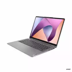 Лаптоп LENOVO IP FLEX 5 / 82XX00GDBM
