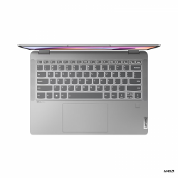 Лаптоп LENOVO IP FLEX 5 / 82XX00GDBM