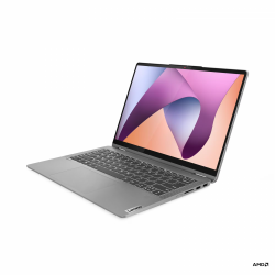 Лаптоп LENOVO IP FLEX 5 / 82XX00GDBM