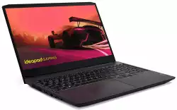 Лаптоп LENOVO IP GAMING 3 /82K201JABM