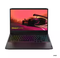 Лаптоп LENOVO IP GAMING 3 /82K20282BM