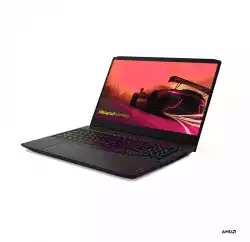 Лаптоп LENOVO IP GAMING 3 /82K20282BM