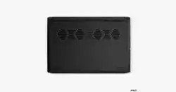 Лаптоп LENOVO IP GAMING 3 /82K20284BM