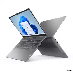 Лаптоп LENOVO IP PRO 5 16/ 83AR000XBM