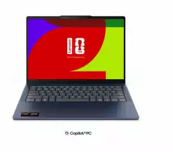 Лаптоп LENOVO IP SLIM 5 14/83S10034BM