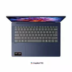 Лаптоп LENOVO IP SLIM 5 14/83S10034BM