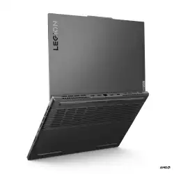 Лаптоп LENOVO LEGION5 SLIM / / 004KBM