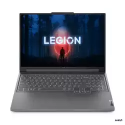 Лаптоп LENOVO LEGION5 SLIM / / 004KBM