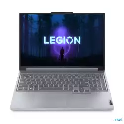 Лаптоп LENOVO LEGION5 SLIM / / 1RBM