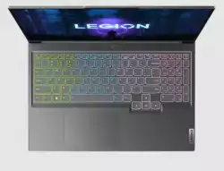 Лаптоп LENOVO LEGION5 SLIM / / 1UBM