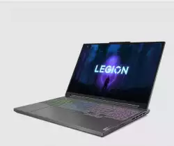 Лаптоп LENOVO LEGION5 SLIM / / 1UBM
