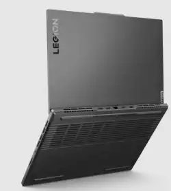 Лаптоп LENOVO LEGION5 SLIM / / 1UBM