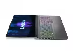 Лаптоп LENOVO LEGION5 SLIM / / 1UBM