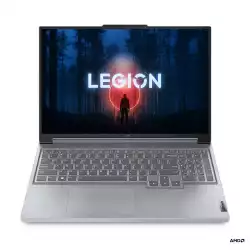 Лаптоп LENOVO LEGION5 SLIM 82Y9004FBM