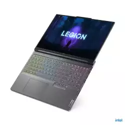 Лаптоп LENOVO LEGION5 SLIM 82YA001MBM