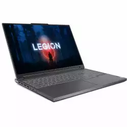Лаптоп LENOVO LEGION5 SLIM 82YA001QBM