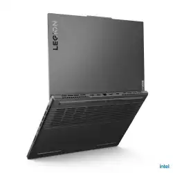 Лаптоп LENOVO LEGION5 SLIM 82YA001QBM