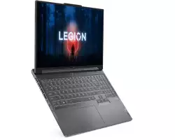 Лаптоп LENOVO LEGION5 SLIM 82YA001QBM