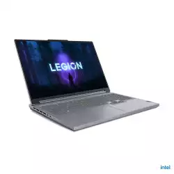 Лаптоп LENOVO LEGION5 SLIM 82YA001SBM