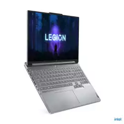 Лаптоп LENOVO LEGION5 SLIM 82YA001SBM