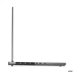 Лаптоп LENOVO LEGION5 SLIM/83DH001HBM