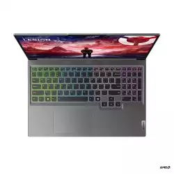 Лаптоп LENOVO LEGION5 SLIM/83DH001HBM