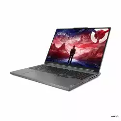 Лаптоп LENOVO LEGION5 SLIM/83DH001HBM