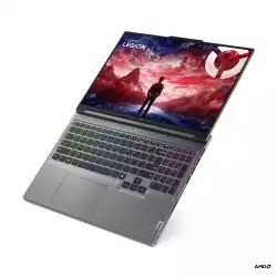 Лаптоп LENOVO LEGION5 SLIM/83DH001HBM