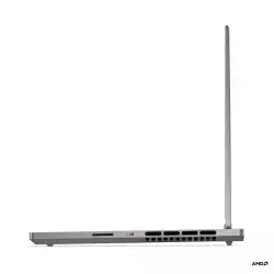 Лаптоп LENOVO LEGION5 SLIM/83DH001HBM