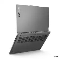Лаптоп LENOVO LEGION5 SLIM/83DH001KBM