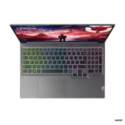 Лаптоп LENOVO LEGION5 SLIM/83DH001KBM