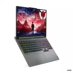 Лаптоп LENOVO LEGION5 SLIM/83DH001KBM