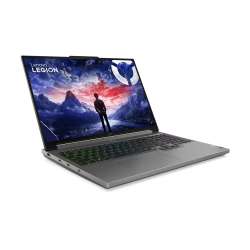 Лаптоп LENOVO LEGION5 SLIM/83DH001LBM