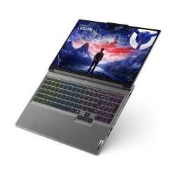 Лаптоп LENOVO LEGION5 SLIM/83DH001LBM