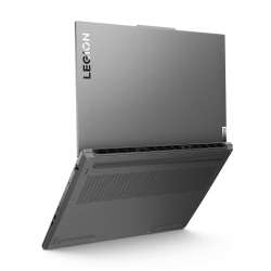Лаптоп LENOVO LEGION5 SLIM/83DH001LBM