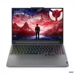 Лаптоп LENOVO LEGION5 SLIM/83EX0001BM