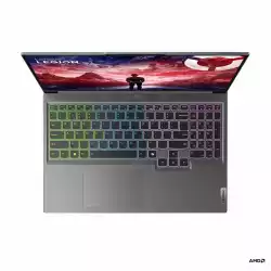Лаптоп LENOVO LEGION5 SLIM/83EX0001BM