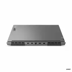 Лаптоп LENOVO LEGION5 SLIM/83EX0001BM