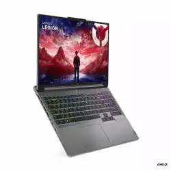 Лаптоп LENOVO LEGION5 SLIM/83EX0001BM
